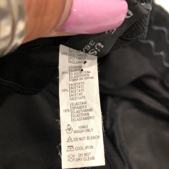 La Perla lace thong bodysuit - Picture 10 of 10